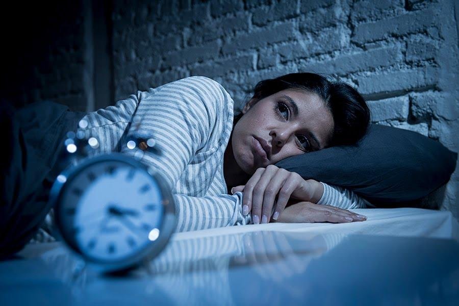 5 thói quen gây tiểu đêm liên tục – Rất nhiều người không ngờ tới!