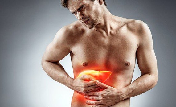 6 loại thực phẩm hại gan bạn cần chú ý tránh tiêu thụ nhiều