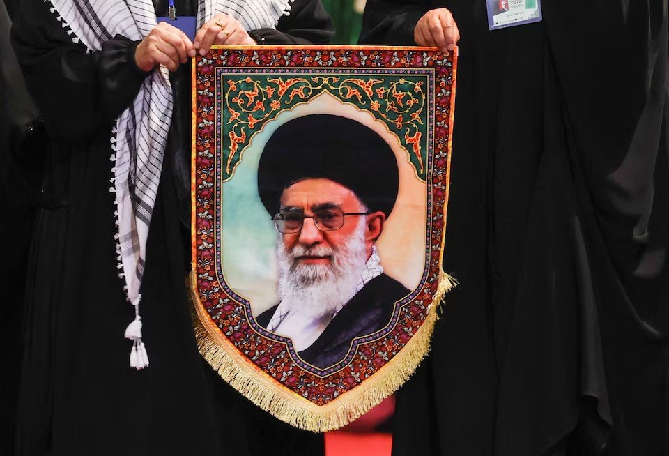Người Iran thề báo thù cho cái chết của Đại giáo chủ Ali Khamenei