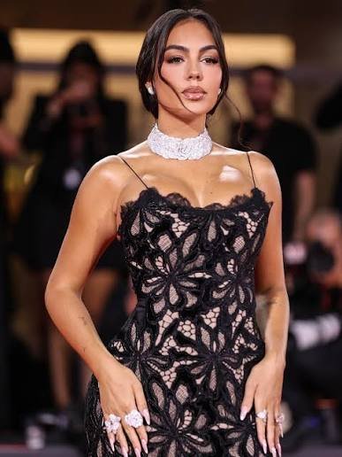 Venice film festival.