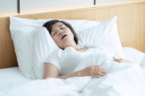 Đừng vội đổ lỗi cho tuổi tác: 5 dấu hiệu lúc ngủ có thể là cảnh báo sớm của nhiều cơ quan trong cơ thể - Chuyên trang Góc nhìn pháp lý -