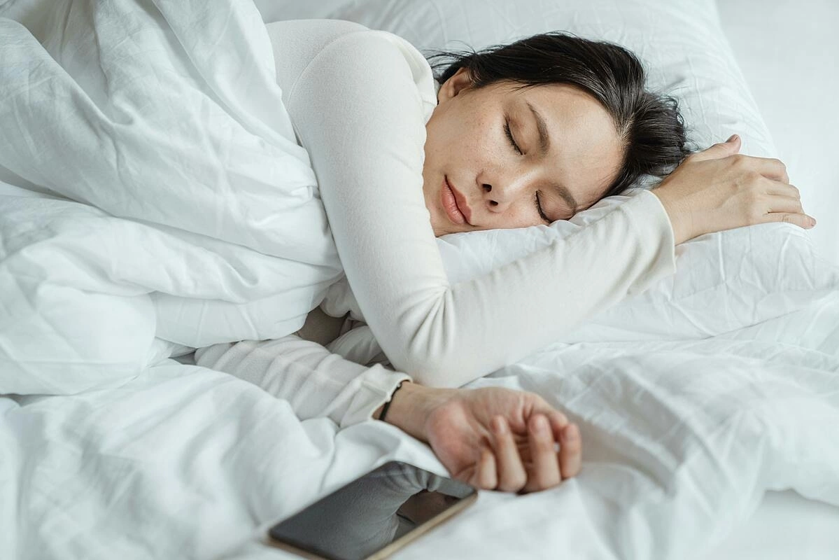 Ngủ sớm hơn 30 phút mỗi ngày giúp kéo dài tuổi thọ