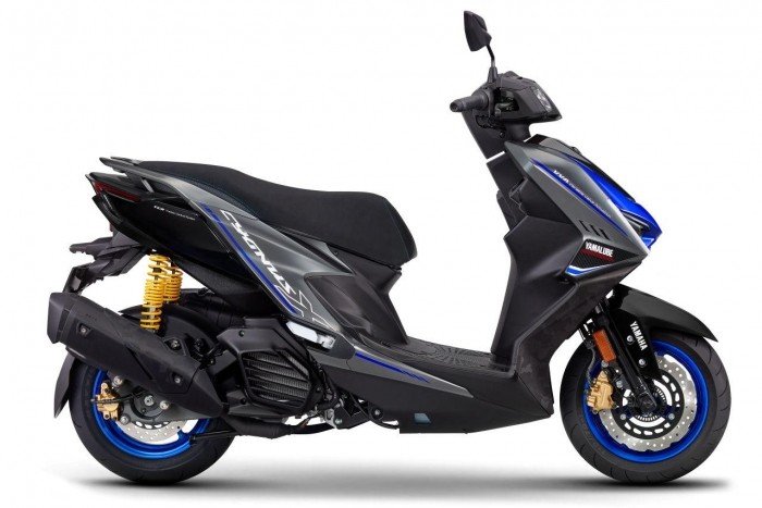 Yamaha-Cygnus-Special-Edition-12