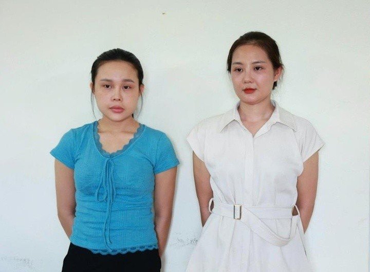 có cả hoa hậu, idol TikTok ảnh 1