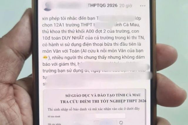 ca-mau-thong-tin-ket-qua-xac-minh-vu-tieu-cuc-thi-tot-nghiep