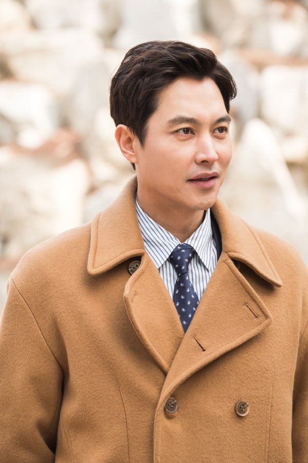 Song Jong Ho And Lee Se Young Are Plotting Something Together In