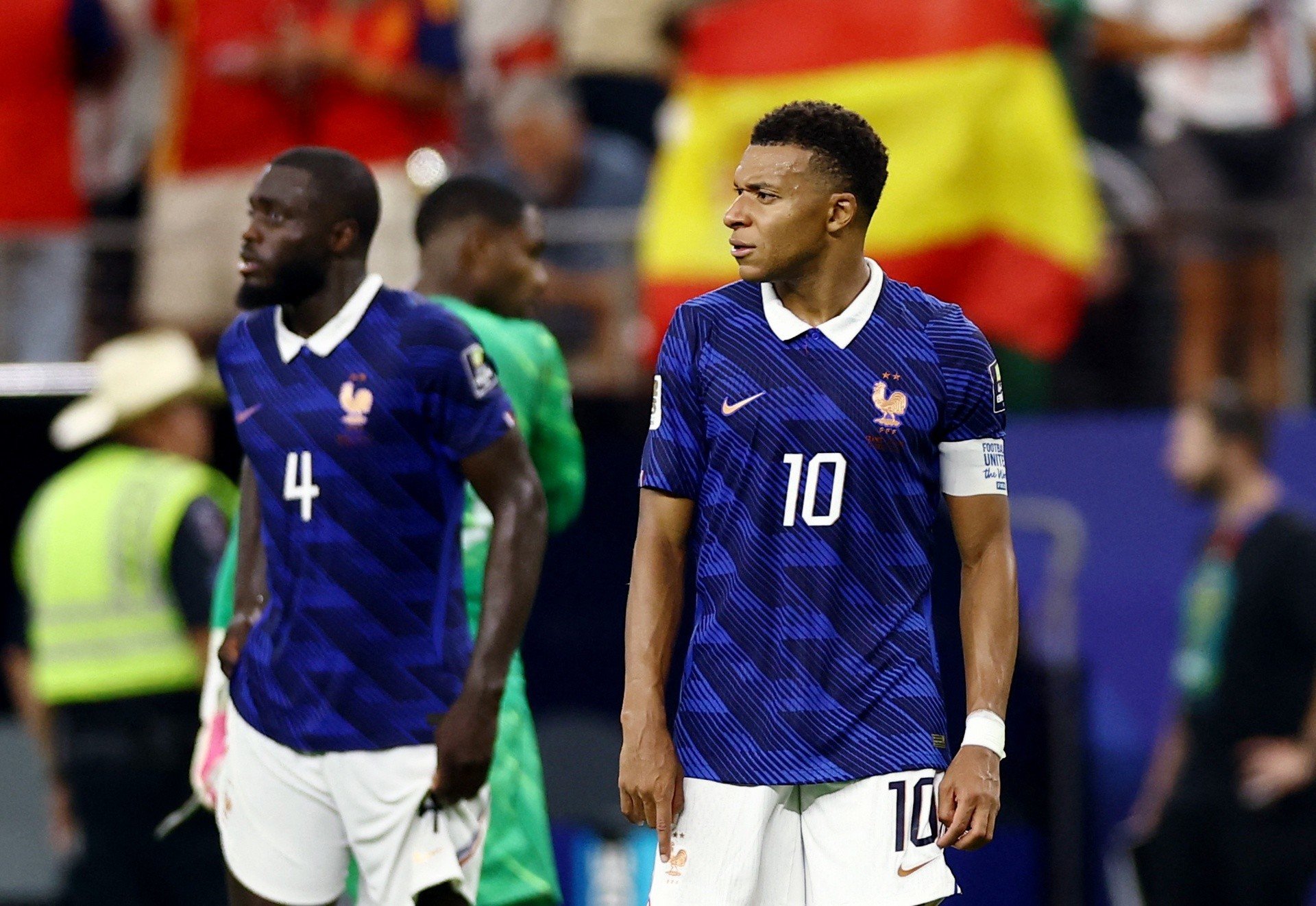 world cup, tây ban nha, pháp ảnh 2