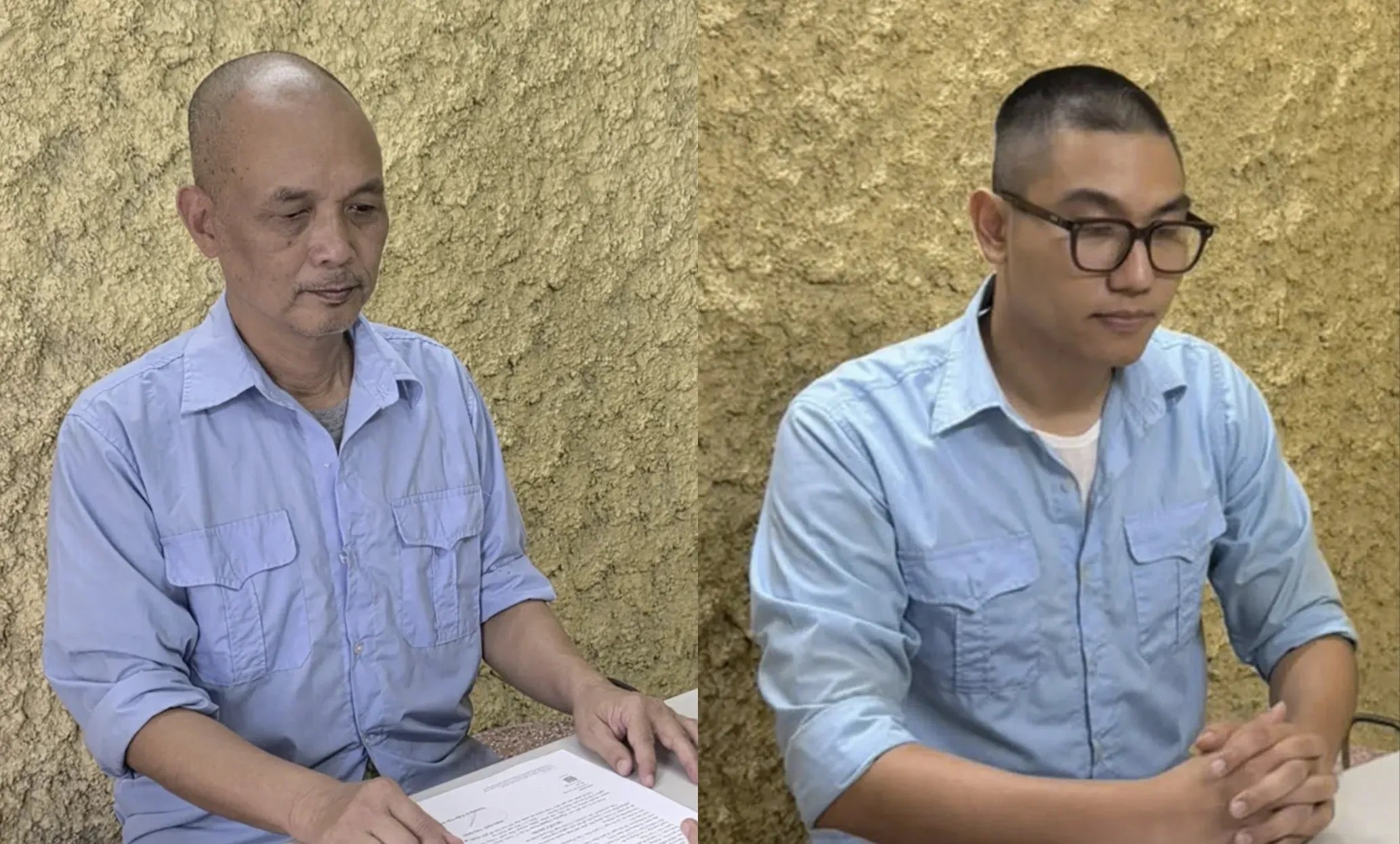 Bắt Nguyễn Thành Nam, Công an Hà Nội đang mở rộng điều tra vụ án
