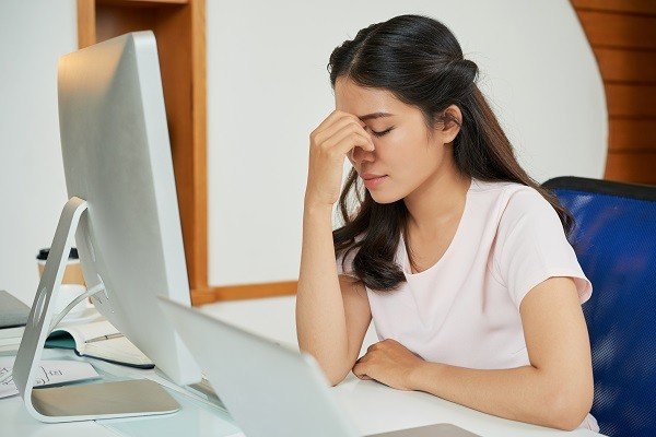 Stress do công việc: Tác hại khó lường | CareerViet.vn