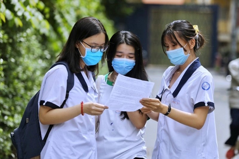 Phúc khảo là gì? Quy định mới nhất về phúc khảo bài thi