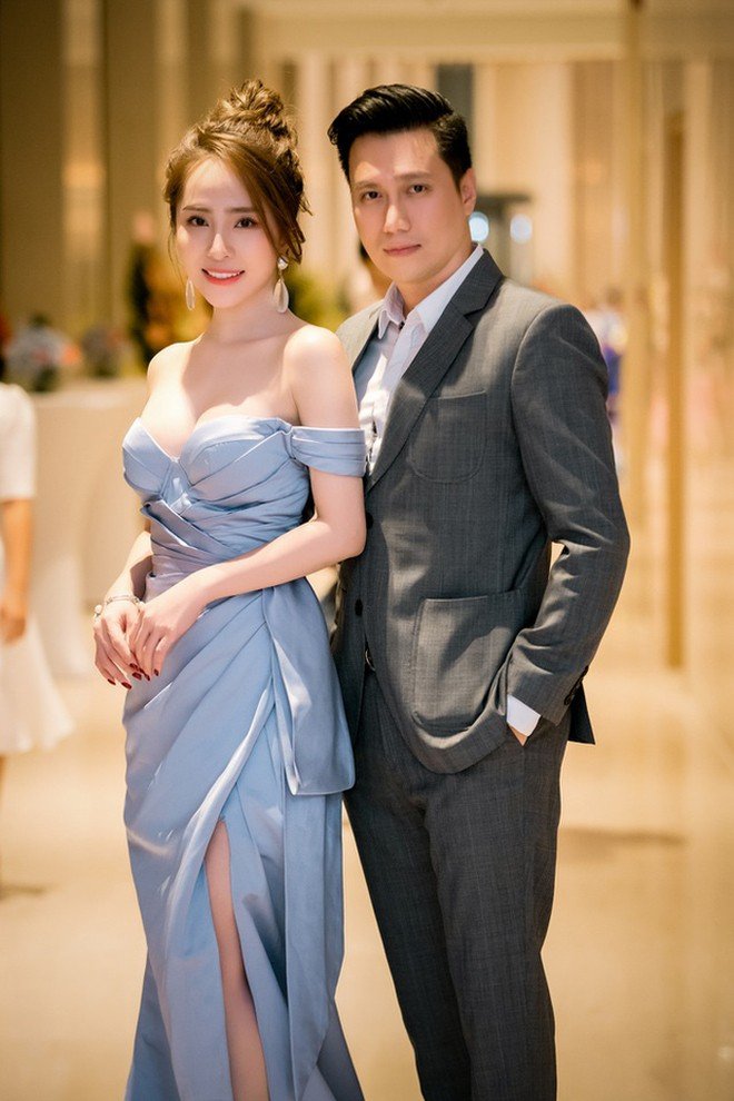Việt Anh và Quỳnh Nga sắp cưới - áº¢nh 5.