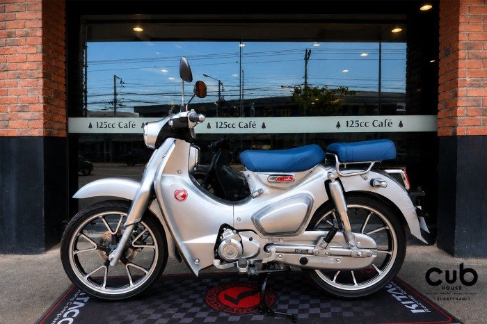 Honda-Super-Cub-C125-13