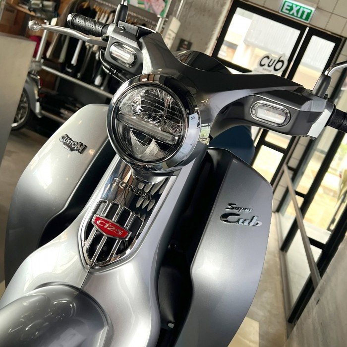 Honda-Super-Cub-C125-10