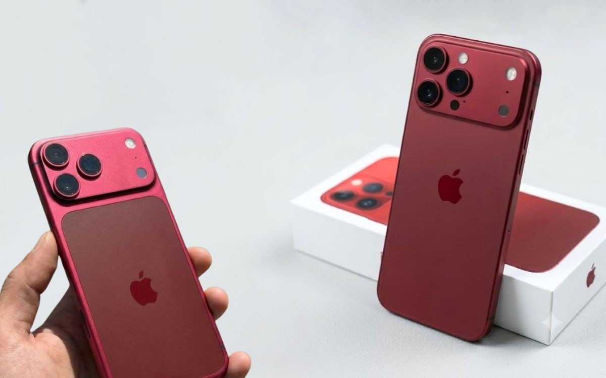 Nâng cấp "ăn tiền" nhất của iPhone 18 Pro Max vừa lộ diện - Ảnh 1.