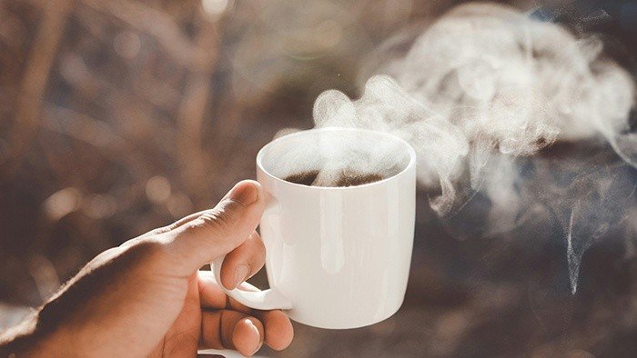 Thói quen sử dụng đồ uống quá nóng làm tăng nguy cơ ung thư thực quản