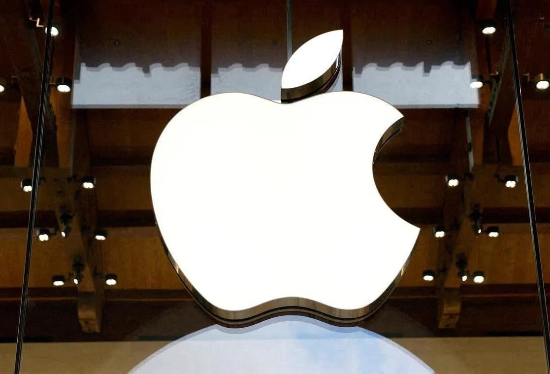 Apple và Nvidia bám đuổi trên đỉnh vốn hóa thế giới