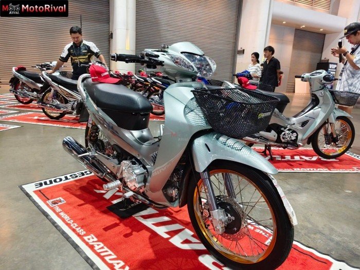Honda-Wave-125