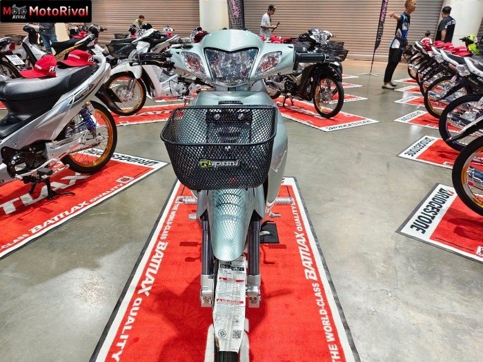 Honda-Wave-125-8