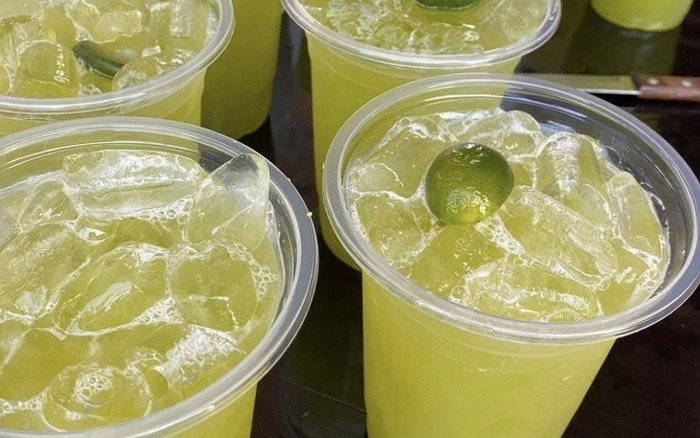 Lời khuyên cho những người hay uống nước mía vắt quất