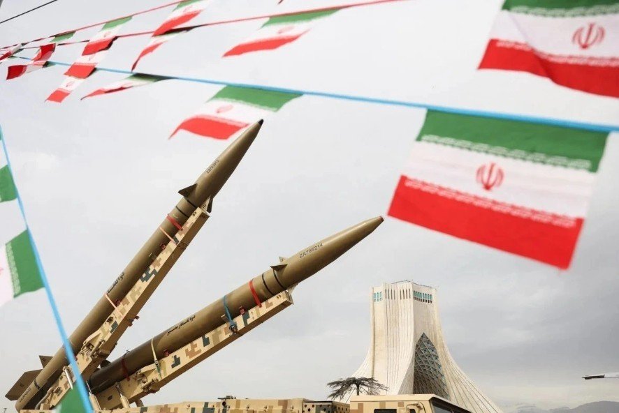 Iran tuyên bố leo thang tấn công và chỉ sử dụng đầu đạn nặng trên 1 tấn