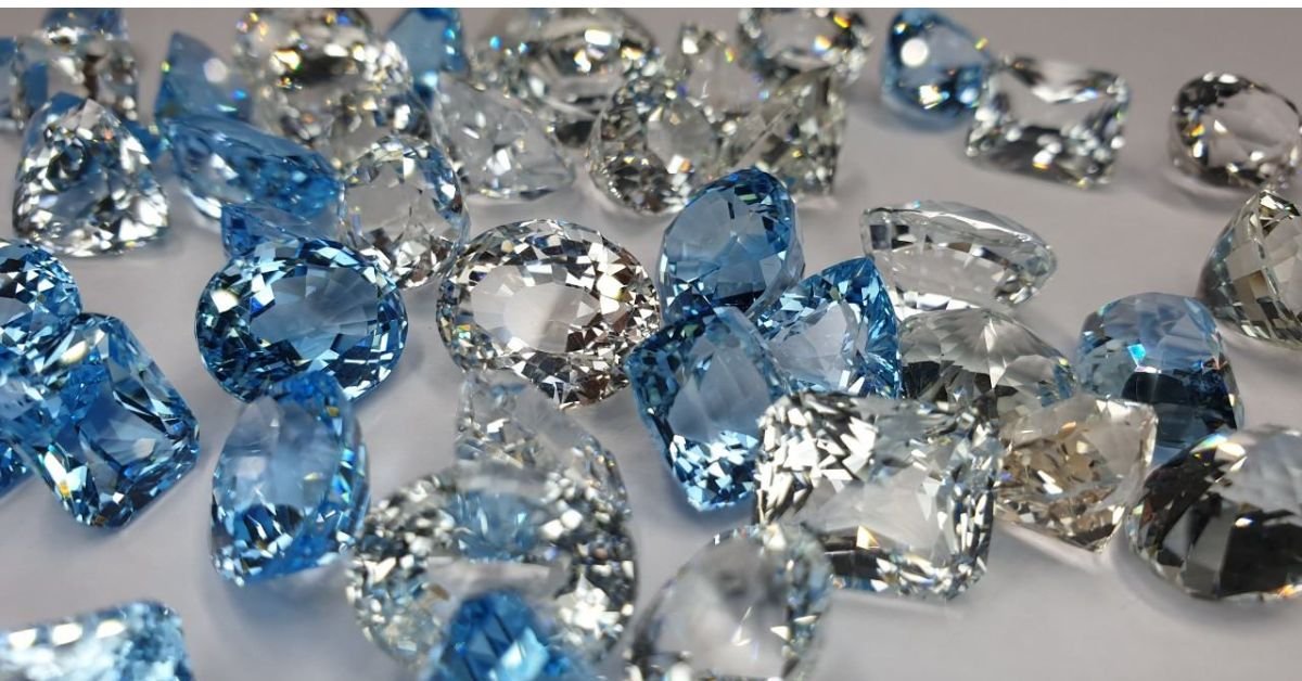 Đá quý là gì? 8 loại đá quý trang sức phổ biến nhất