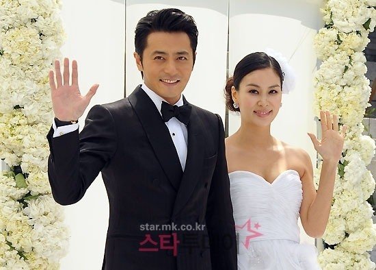 Tình trạng của vợ Jang Dong Gun sau khi chồng lộ 700 tin nhắn ngoại tình - áº¢nh 4.