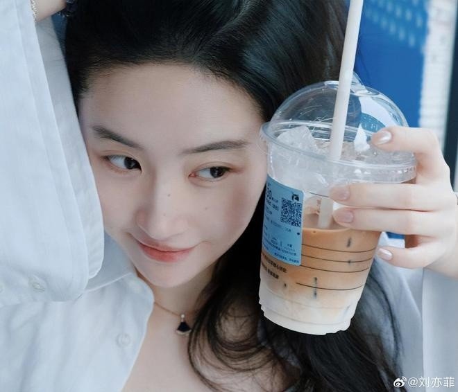 Lưu Diệc Phi ảnh 3