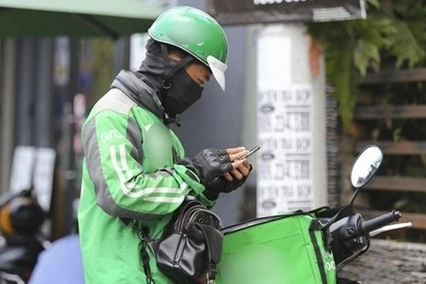 Tái diễn trò lừa đảo mạo danh shipper