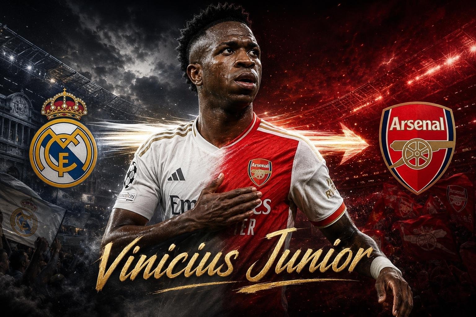 XÁC NHẬN: Arsenal nhắm siêu tiền đạo đắt giá sở hữu 14 danh hiệu vô địch