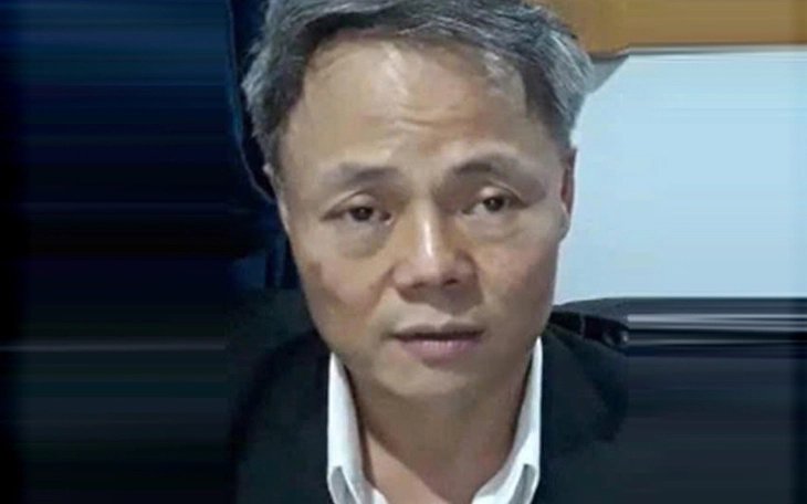 Tòa án xét xử vắng mặt ông Đoàn Bảo Châu, tuyên 7 năm tù về tội tuyên truyền chống Nhà nước - Tuổi Trẻ Online