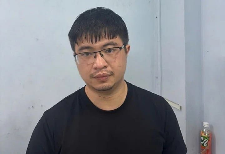 Dụ dỗ nhà đầu tư rót tiền, nhân viên của siêu lừa Mr Pips nhận thưởng hơn 6 tỷ đồng - Ảnh 1.