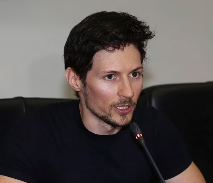 Hành trình gây dựng Telegram của CEO Pavel Durov trước khi bị bắt