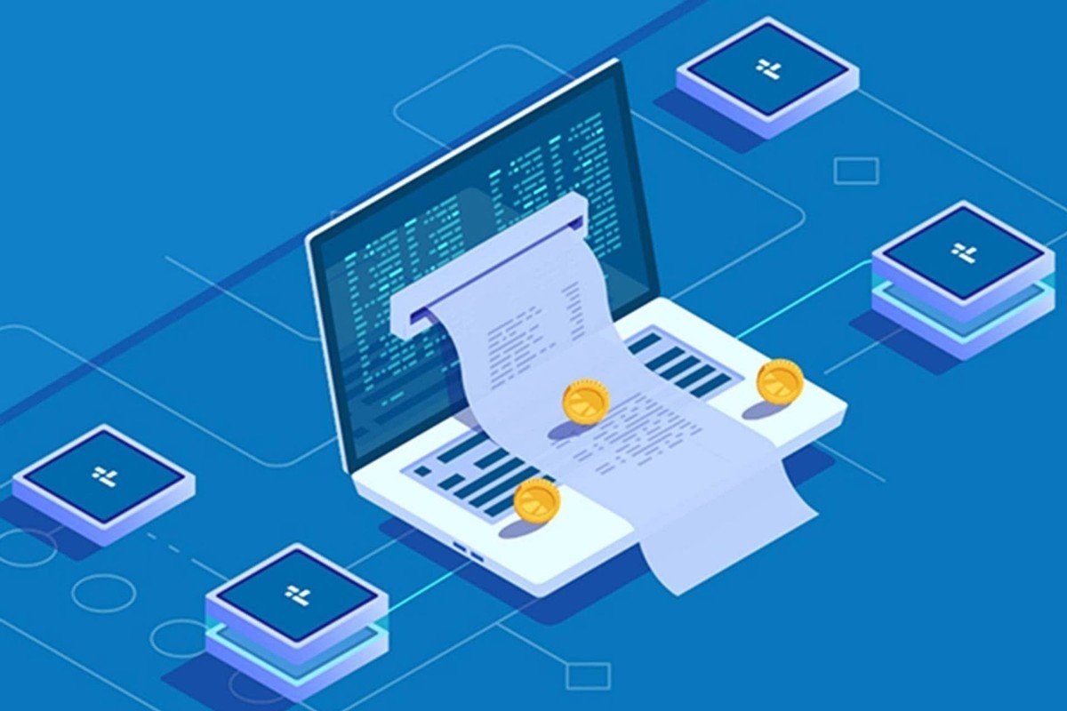 Hướng dẫn cách tra cứu hóa đơn điện tử hộ kinh doanh mới nhất 2025