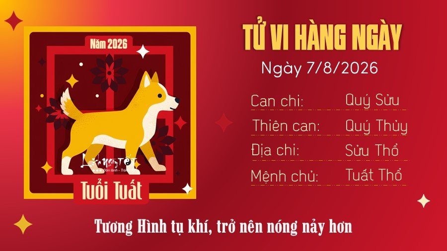 11 Tu vi hang ngay 7-8-2026 - Tuat