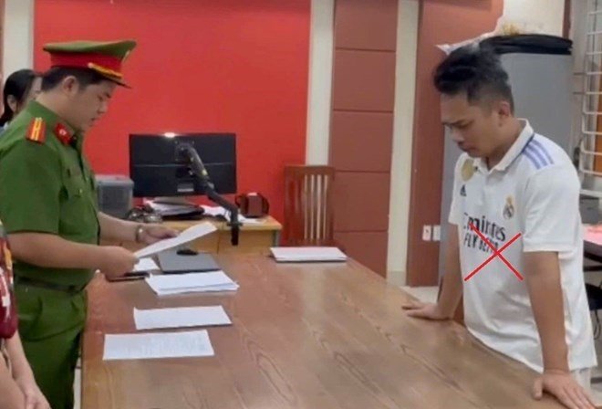 Sáng nay, xét xử Tiến