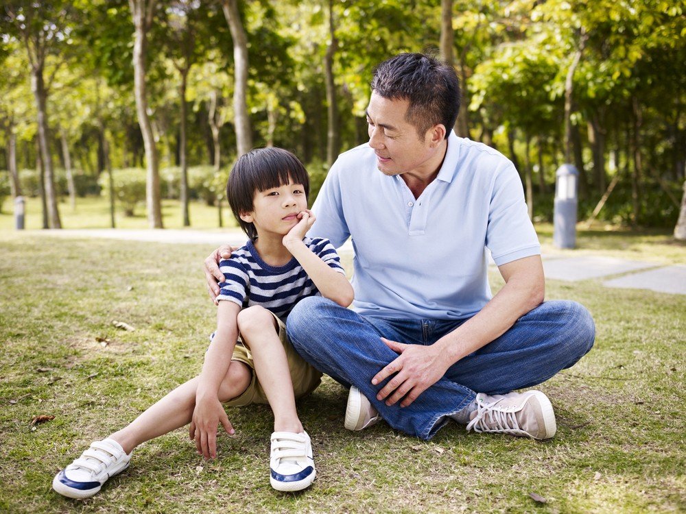 CÙNG CON VỮNG BƯỚC VÀO NĂM HỌC MỚI: 5 BÍ QUYẾT ĐỂ BA MẸ ĐỒNG HÀNH CÙNG CON HIỆU QUẢ - Phenikaa School