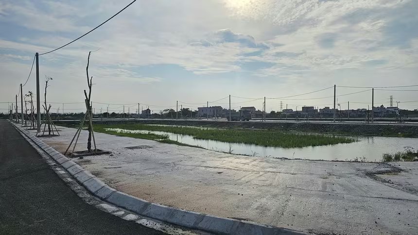 đấu giá đất ảnh 2