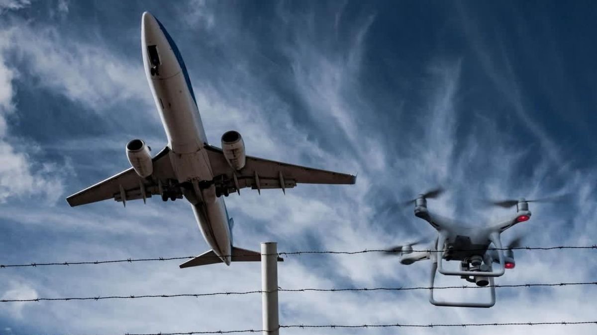 UAV nguy cơ sát thương cao, phải có định danh để bảo vệ vùng trời - Tạp chí Vnbusiness