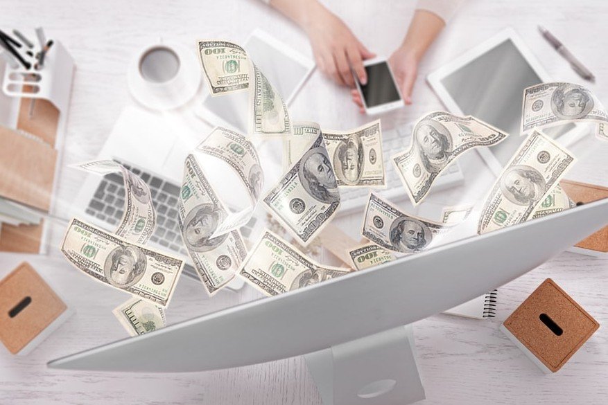 Thu nhập thụ động là gì? 10 cách kiếm tiền tụ động phổ biến