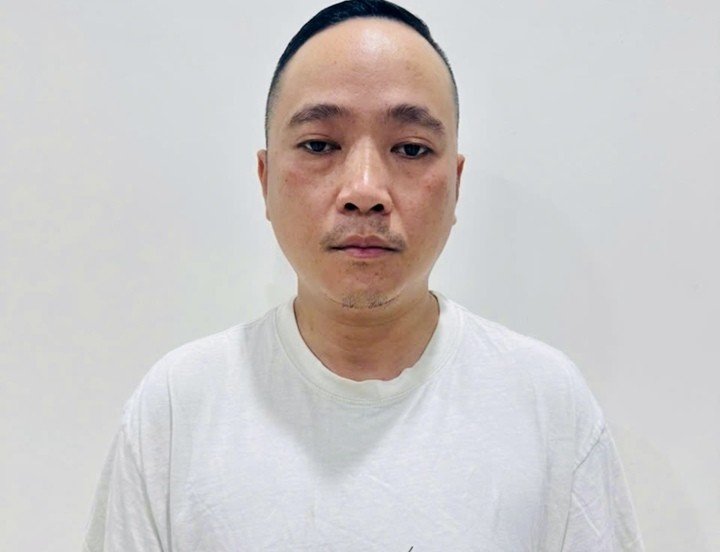 Hoàng Trinh Bảo. (Ảnh: C.A)