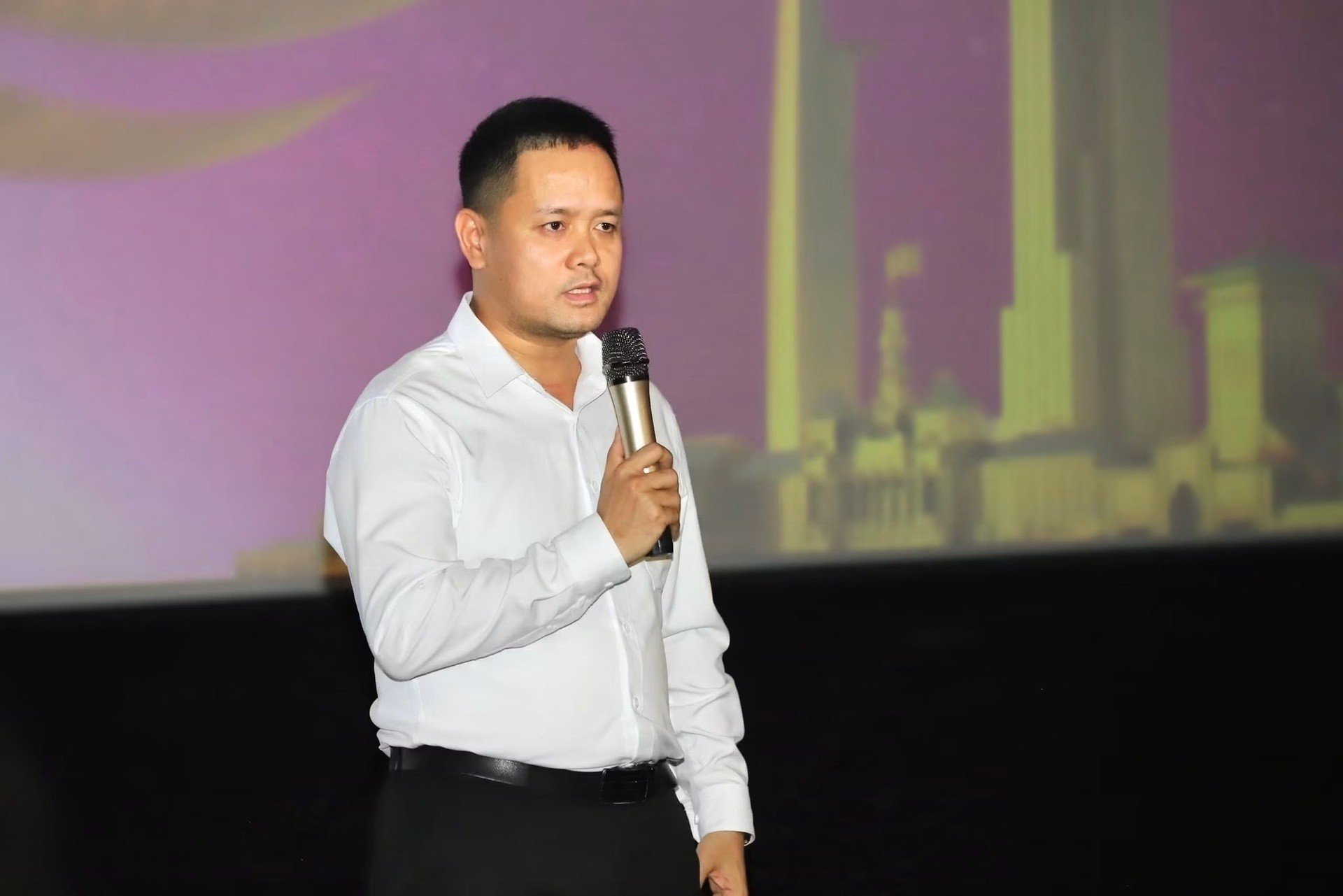 Hoàng hậu cuối cùng ảnh 2