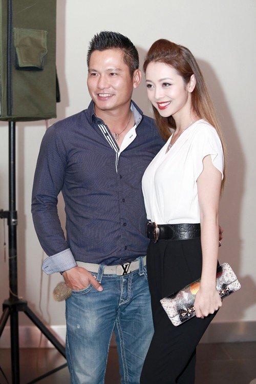 Mẹ đơn thân Vbiz được đại gia si mê: Mang Bentley cưới về, nhà chồng tỷ phú cưng hết mực - áº¢nh 5.
