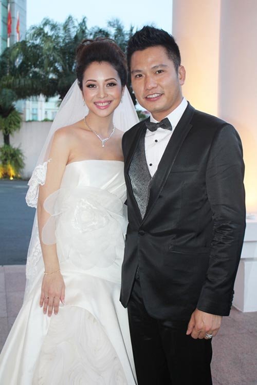 Mẹ đơn thân Vbiz được đại gia si mê: Mang Bentley cưới về, nhà chồng tỷ phú cưng hết mực - áº¢nh 5.