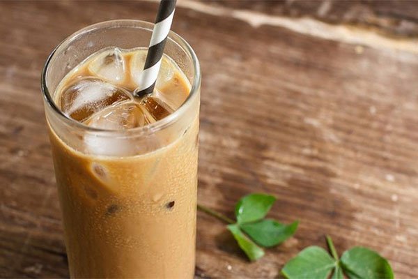 Cách pha cà phê sữa đơn giản tại gia | Classic Coffee
