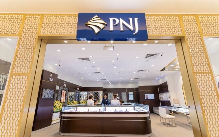 PNJ bị xử phạt 1,34 tỉ đồng sau đợt thanh tra các doanh nghiệp kinh doanh vàng