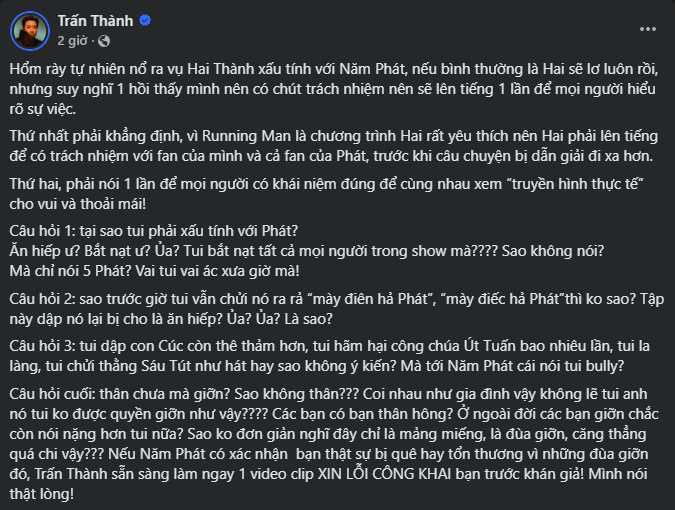 20-1787192826-tran-thanh-len-tieng-ve-on-ao-voi-lien-binh-phat-san-sang-xin-loi-neu-dan-em-ton-thuong