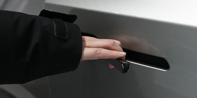 Tay nắm cửa ẩn sắp biến mất trên toàn bộ xe mới tại Trung Quốc - Automotive
