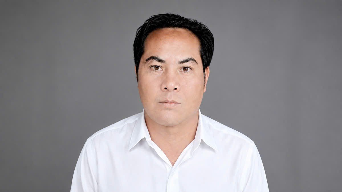 Nghệ An truy tìm người đàn ông đâm chết em trai rồi bỏ trốn - Ảnh 1.