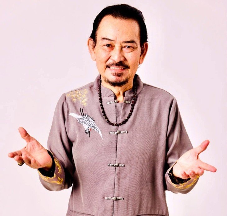 'Ông trùm phản diện' Mã Trung qua đời ở tuổi 74 - Ảnh 2.