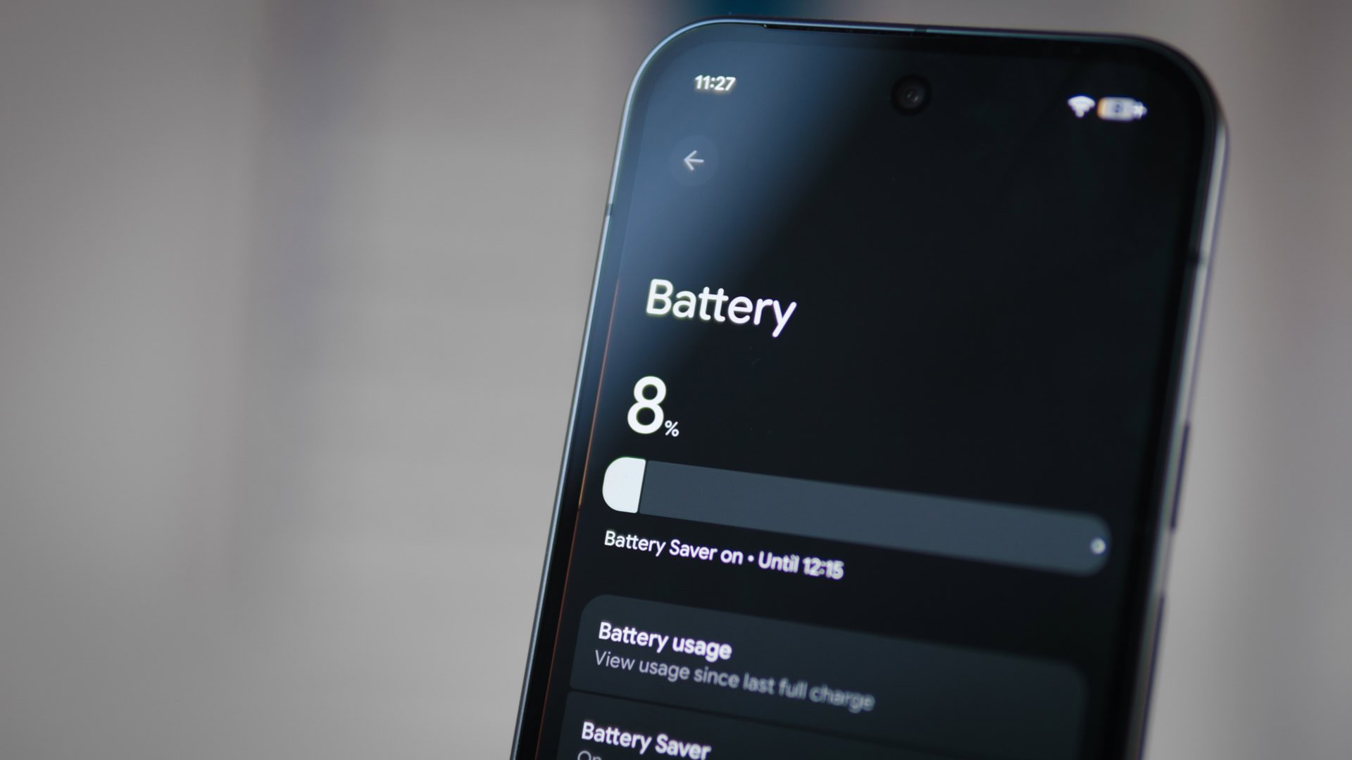 Lời khuyên cho tất cả người dùng Android: Pin điện thoại có thể cộng thêm 2 giờ nếu bạn biết cách cài đặt- Ảnh 2.